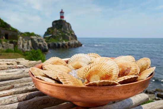 Сюрпризы от юбилейного гастрофестиваля «На гребне!»