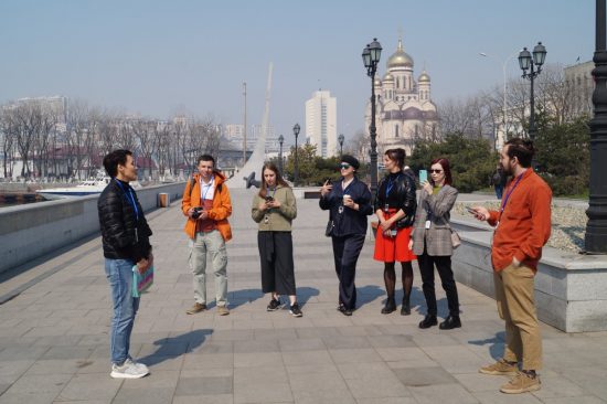 В Приморье Агентство по туризму займется незаконной деятельностью экскурсоводов и проводников
