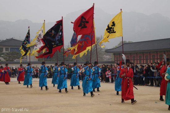 Южная Корея отменяет карантин для всех