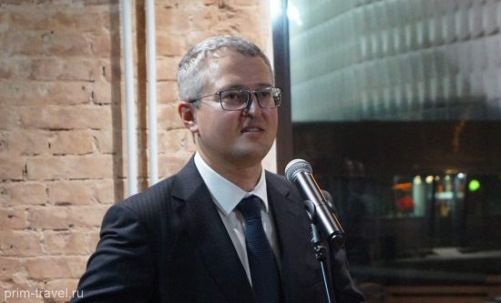 На Камчатке активно развиваются крупные туристические проекты