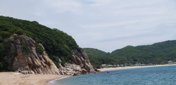 В Приморье около 40 пляжей доступны для отдыха