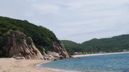 В Приморье первые пляжи готовы к приему отдыхающих