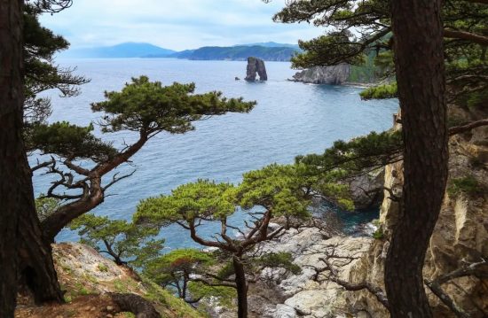 Путешествия по Дальнему Востоку вместе с S7 Airlines