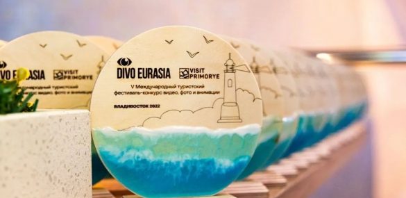 Владивосток может посоперничать за внимание туристов с Черноморским побережьем и со Средиземноморье