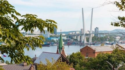 Приморье заинтересовало жителей Москвы и Подмосковья возможностями летнего отдыха
