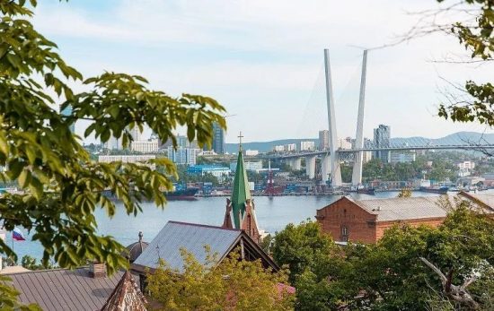 Приморье заинтересовало жителей Москвы и Подмосковья возможностями летнего отдыха