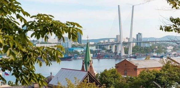 Приморье заинтересовало жителей Москвы и Подмосковья возможностями летнего отдыха