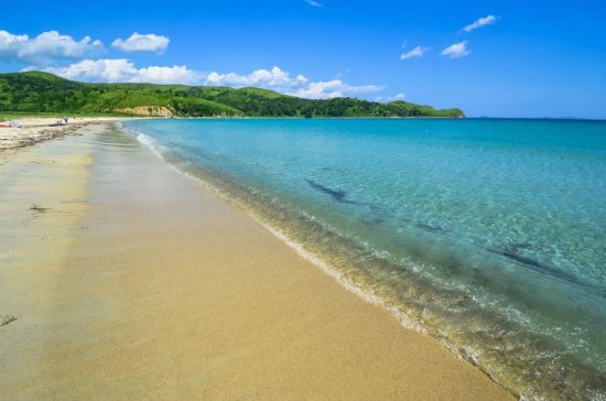 Туристический кешбэк для путешествий по Дальнему Востоку вырос до 40 тысяч рублей