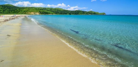 Туристический кешбэк для путешествий по Дальнему Востоку вырос до 40 тысяч рублей