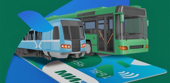 Использовать карту «Мир» россияне могут уже в 12 странах