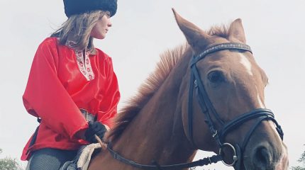 Приморцев приглашают на фестиваль казачьей культуры «Гуляй, поле!»