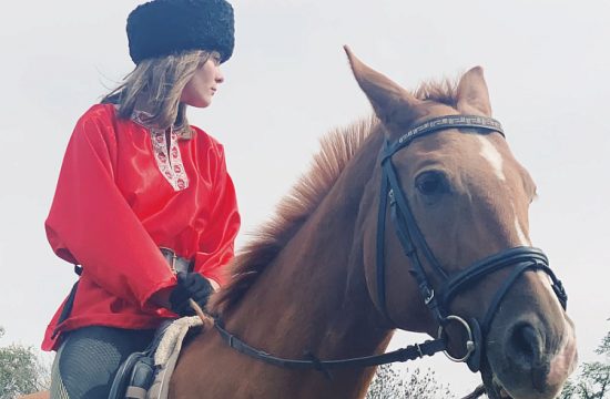 Приморцев приглашают на фестиваль казачьей культуры «Гуляй, поле!»