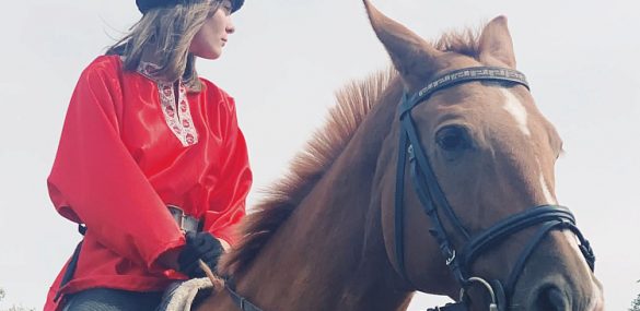 Приморцев приглашают на фестиваль казачьей культуры «Гуляй, поле!»