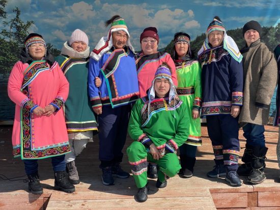 Фестиваль культуры удэге «Багдилафаи» знакомит с традициями коренных малочисленных народов Приморья