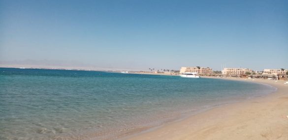 Пляжный отдых в Египте становится небезопасным