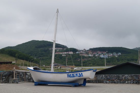 Власти готовы вложиться в туристическую инфраструктуру Приморья