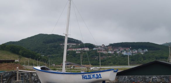 Власти готовы вложиться в туристическую инфраструктуру Приморья