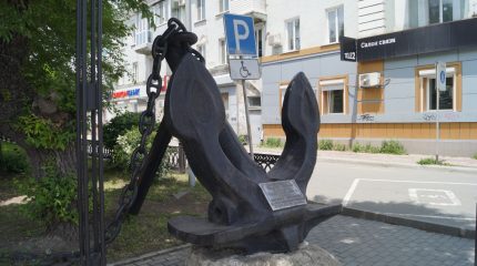 В Находке туркомпания «Оазис Тур» запускает интересную экскурсию о русских мореплавателях и истории города