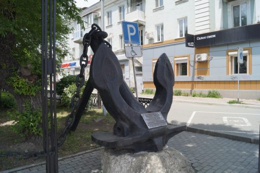 В Находке туркомпания «Оазис Тур» запускает интересную экскурсию о русских мореплавателях и истории города