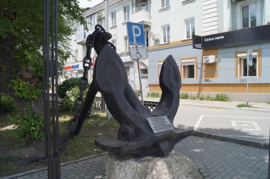 В Находке туркомпания «Оазис Тур» запускает интересную экскурсию о русских мореплавателях и истории города