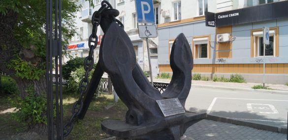 В Находке туркомпания «Оазис Тур» запускает интересную экскурсию о русских мореплавателях и истории города