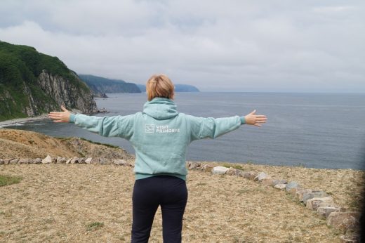 Готовимся к покорению Сихотэ-Алиня