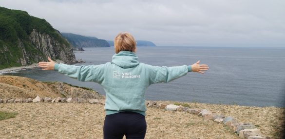 Готовимся к покорению Сихотэ-Алиня