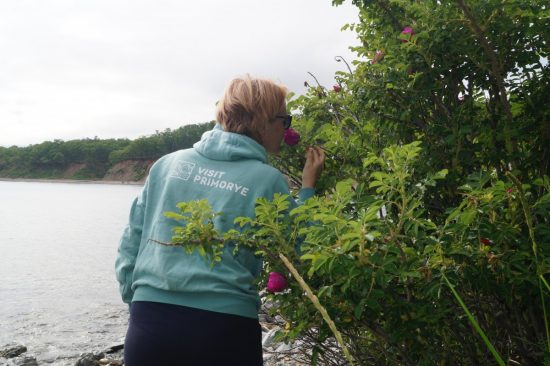 Связь с островами, сохранение исторических объектов и удобные туалеты – идеи приморцев по развитию туризма