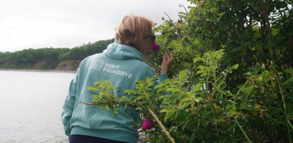 Связь с островами, сохранение исторических объектов и удобные  туалеты – идеи приморцев по развитию туризма