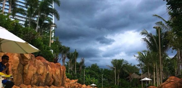 Туристических поездок в Китай приморские туристы не увидят еще долго