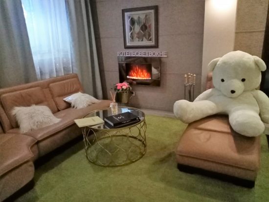 Средства размещения в Приморье необходимо создавать ближе к местам отдыха и объектам показа