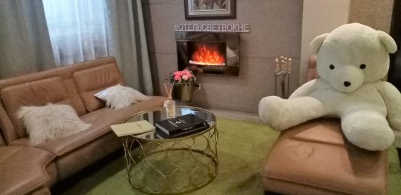 Средства размещения в Приморье необходимо создавать ближе к местам отдыха и объектам показа