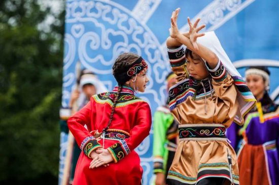 Фестиваль «День Бикина» – акцент на культуру коренных малочисленных народов Приморья