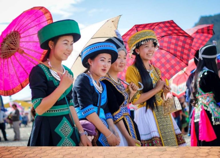 Рейсы из Владивостока в Лаос: информация из первых уст