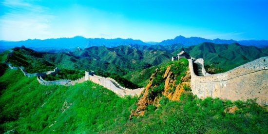 Аэрофлот возобновляет полеты в Пекин