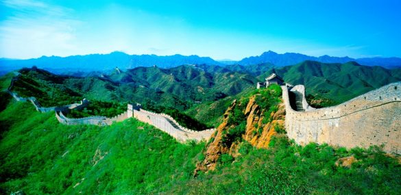 Аэрофлот возобновляет полеты в Пекин