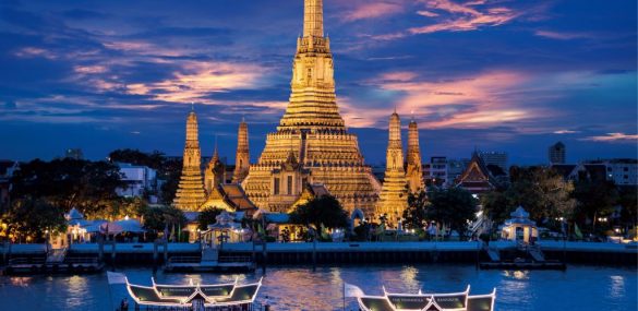 Мале, Пхукет, Дели – высока вероятность, что эти рейсы состоятся