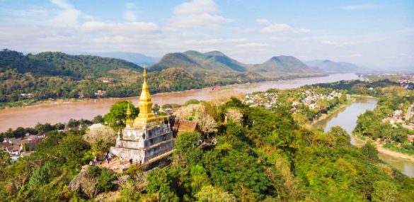 Сообщения о скором запуске рейсов из Владивостока в Лаос пока преждевременны