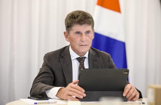 Предложения по развитию туризма от губернатора Приморья