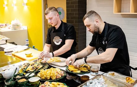 Владивосток примет финалистов Всероссийского конкурса проектов в сфере гастротуризма из 20 регионов РФ