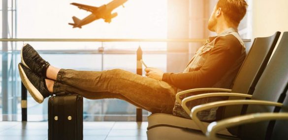 Зарубежье закрыто для 88 тысяч приморцев