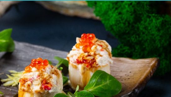 На Сахалине подвели итоги гастромарафона «Почувствуй вкус Сахалина»