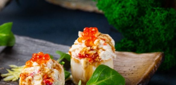 На Сахалине подвели итоги гастромарафона «Почувствуй вкус Сахалина»