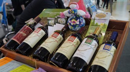 Проект музея-винокурни «Черный дом» из Приморья в финале всероссийского конкурса в сфере гастротуризма