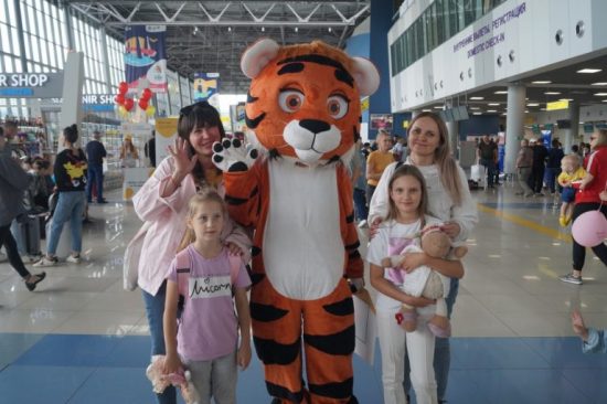 Максимальный размер кешбэка за путевки на Дальний Восток увеличат до 40 тысяч рублей