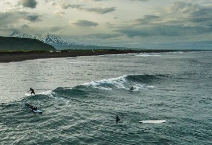 Спортивный туризм на Камчатке будут развивать на гранты Ростуризма