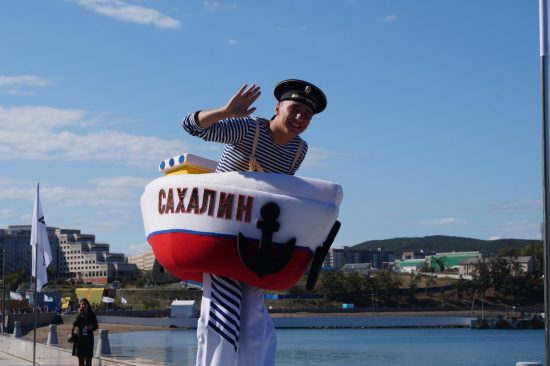 Развитие туризма на Сахалине без сохранения экологии невозможно