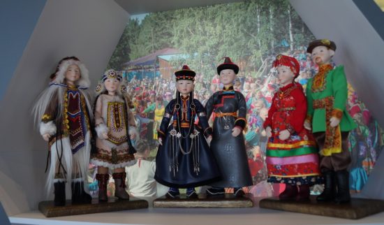 В Забайкалье туризм в приоритете