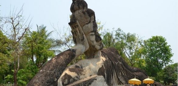 Рейс из Владивостока в Лаос: подробности