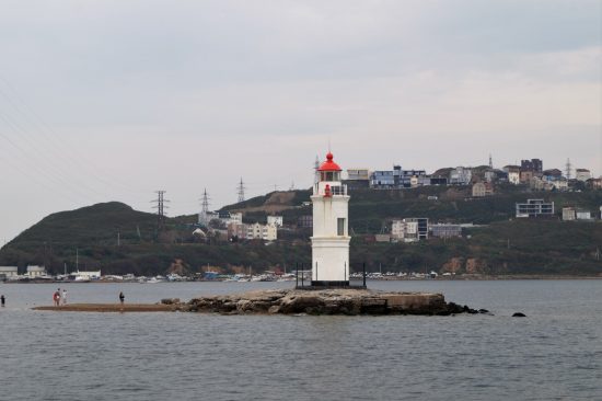 Приморью предстоит закрепить быстрые победы и достижения в туризме